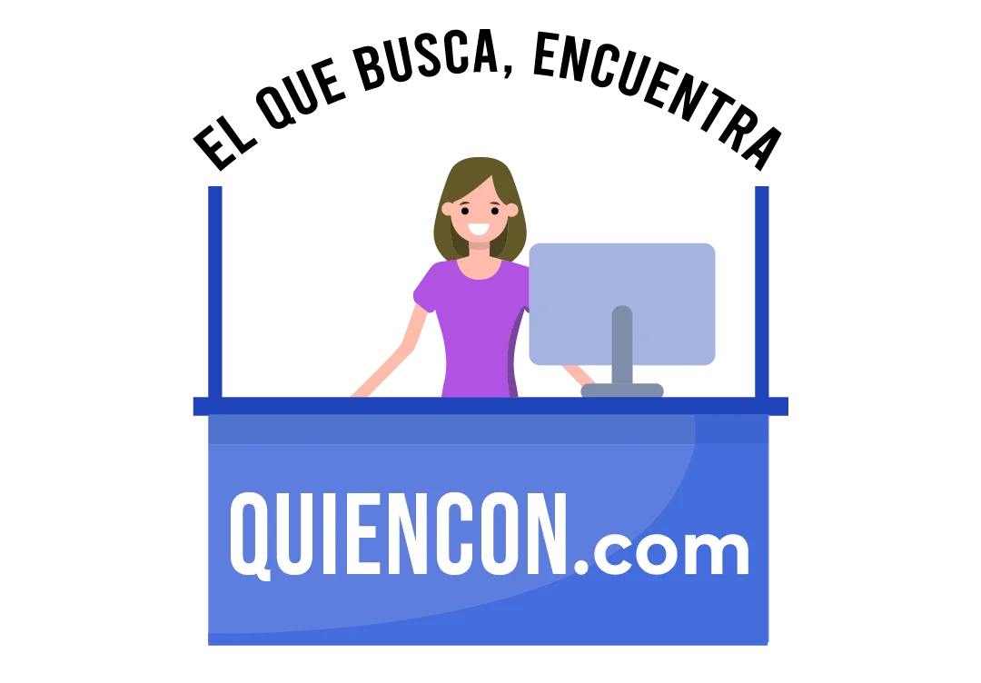 Quiencon.com